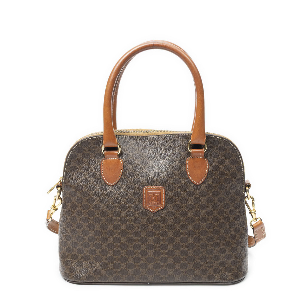 Celine Dome Top Handle